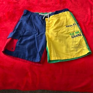 Ralph Lauren Polo Swimming shorts